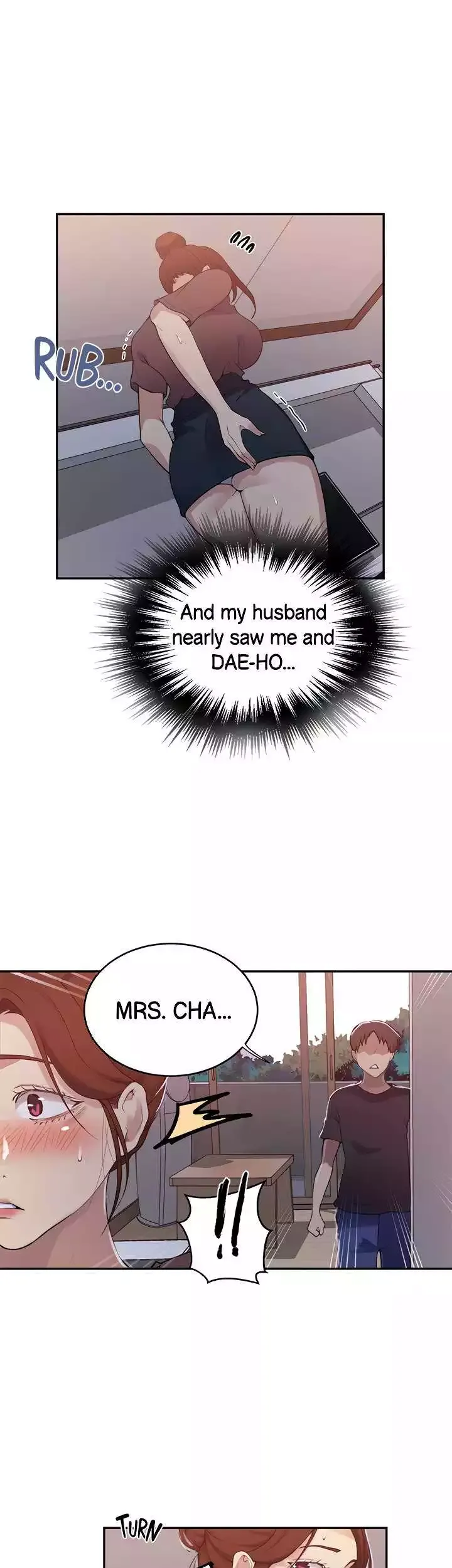 Read Secret Class Manga Online