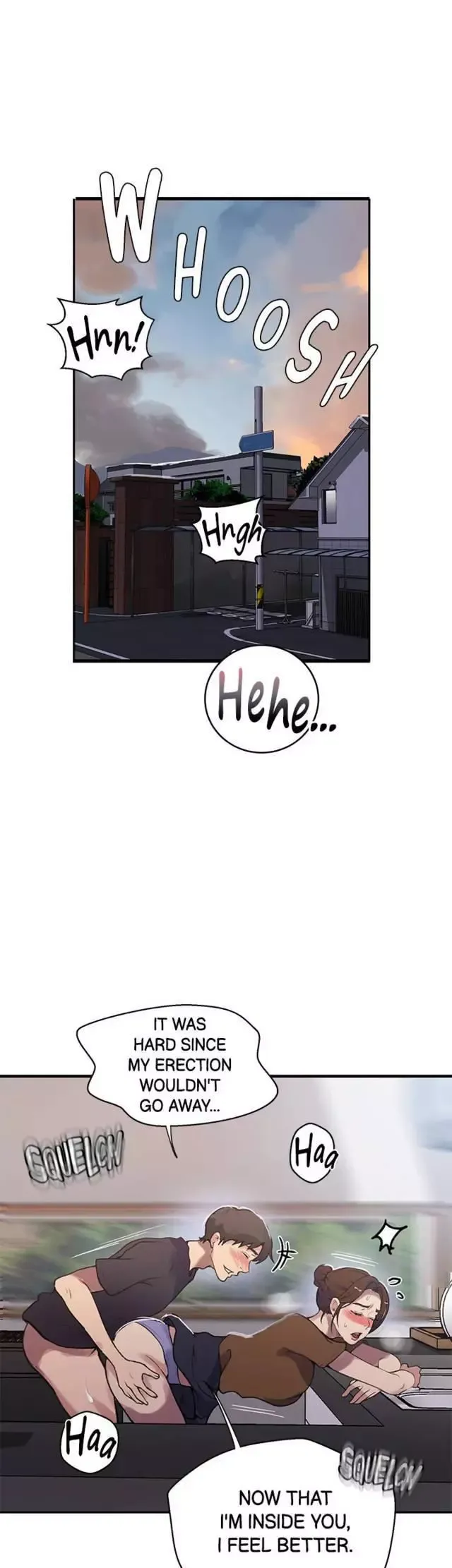 Read Secret Class Manga Online