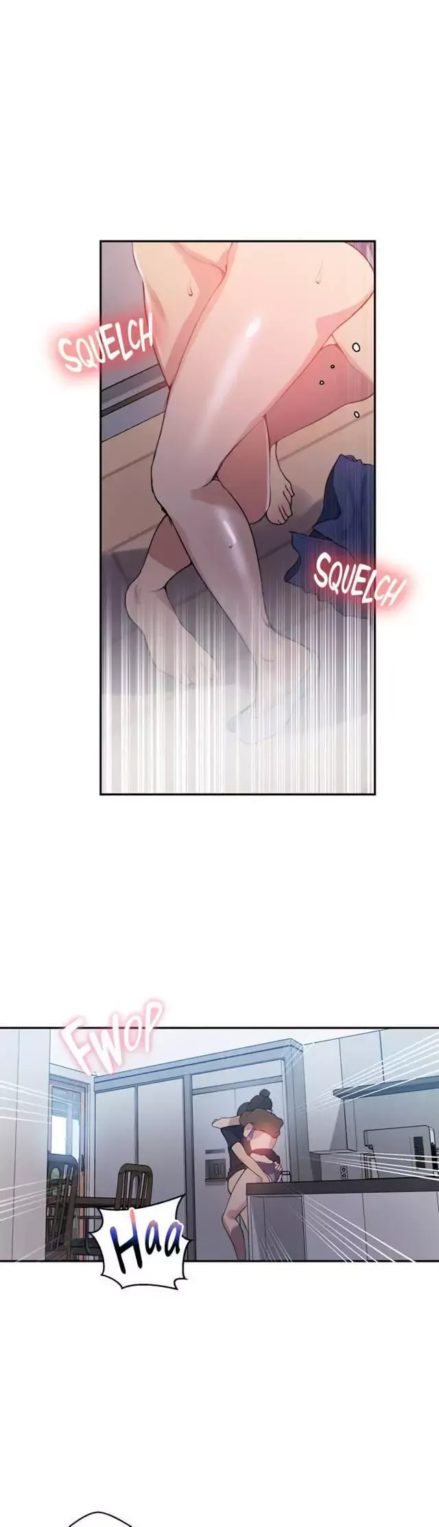 Read Secret Class Manga Online