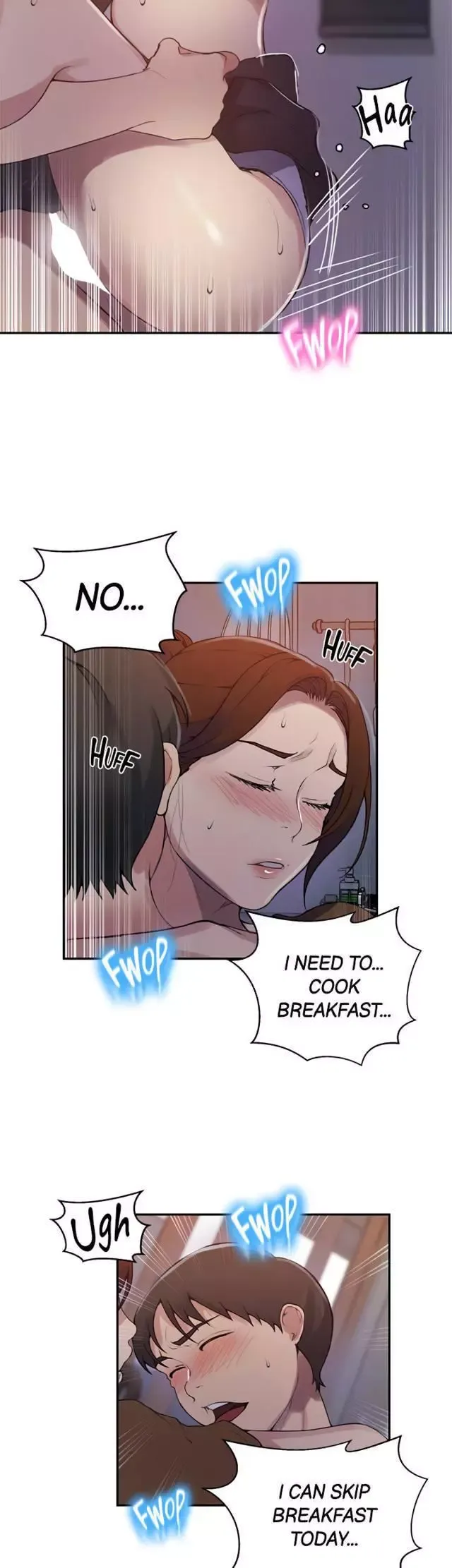 Read Secret Class Manga Online