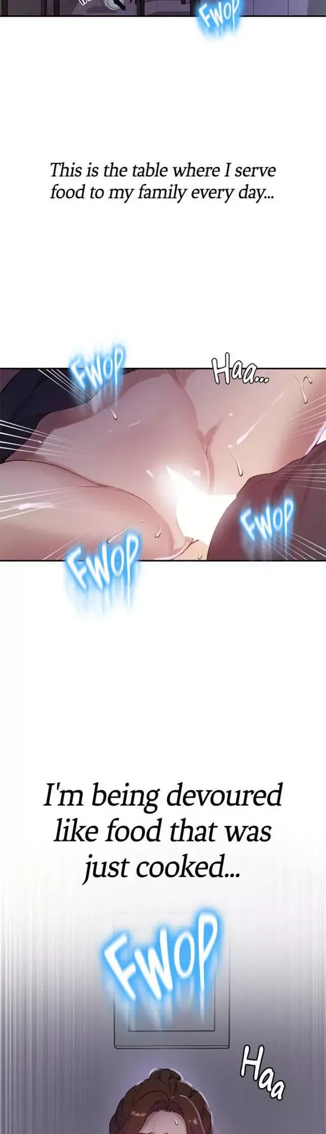 Read Secret Class Manga Online
