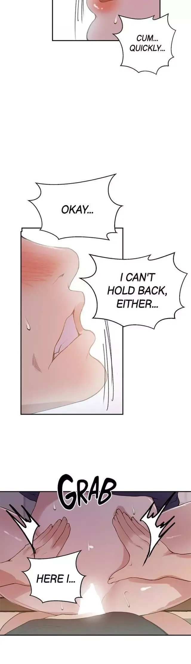 Read Secret Class Manga Online