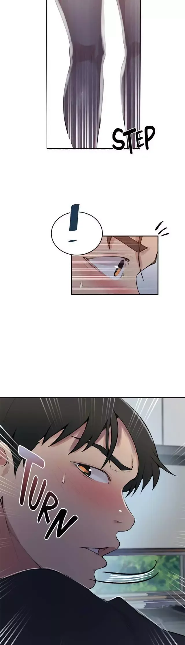 Read Secret Class Manga Online