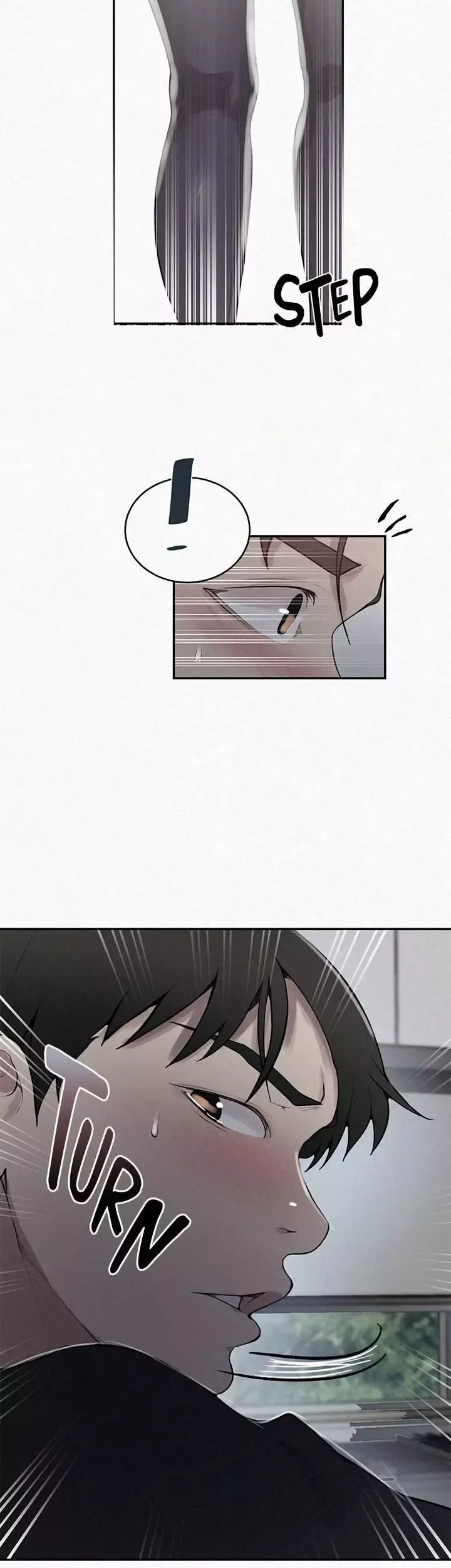 Read Secret Class Manga Online