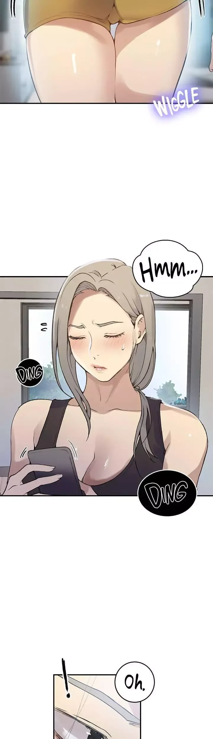 Read Secret Class Manga Online