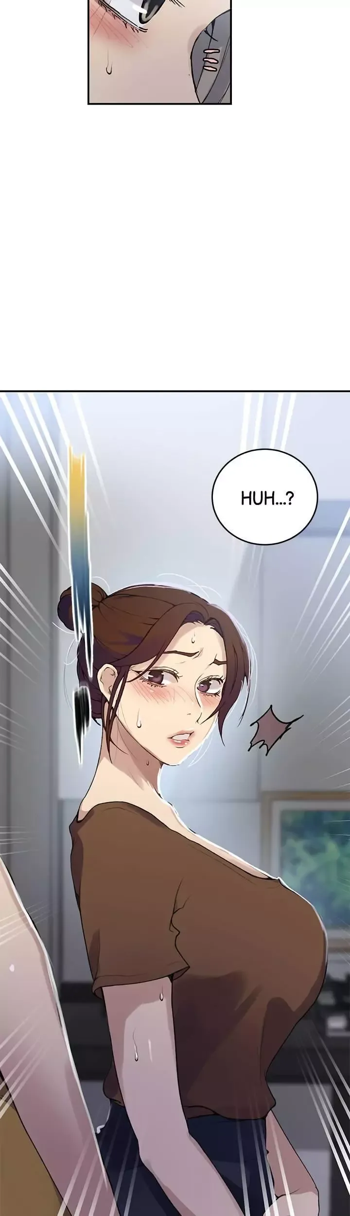Read Secret Class Manga Online