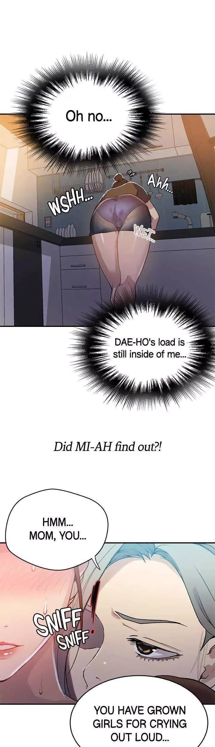 Read Secret Class Manga Online
