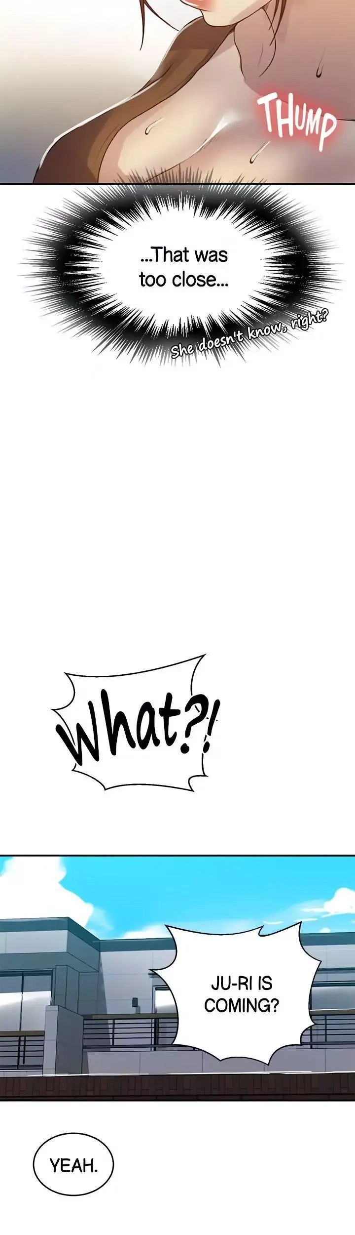 Read Secret Class Manga Online
