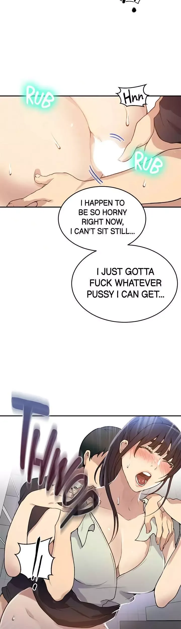 Read Secret Class Manga Online