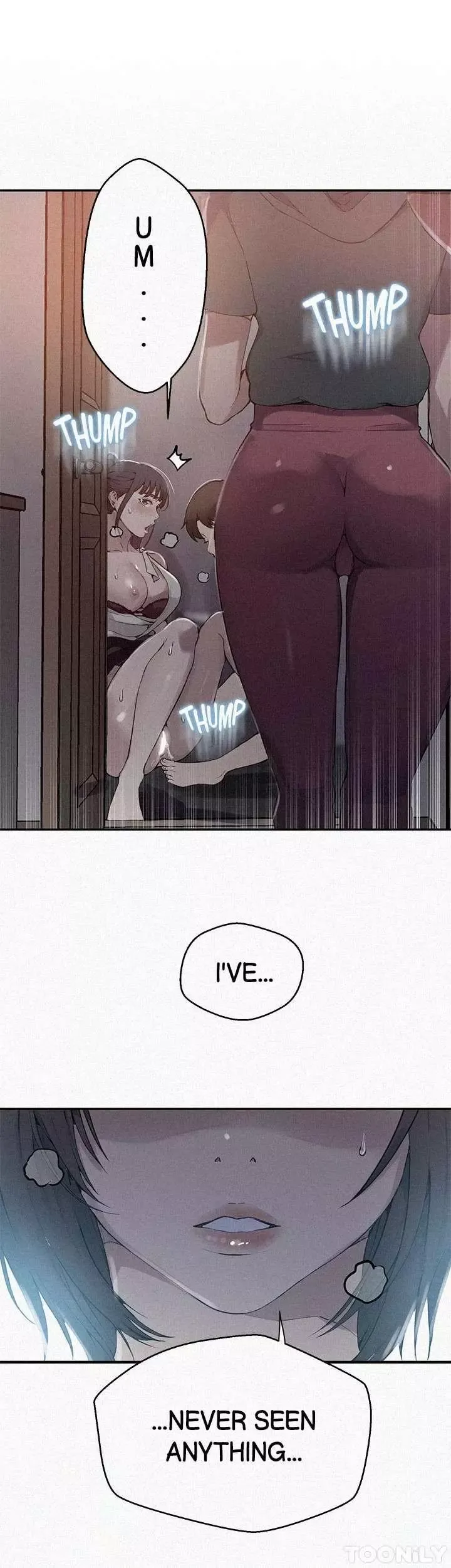 Read Secret Class Manga Online