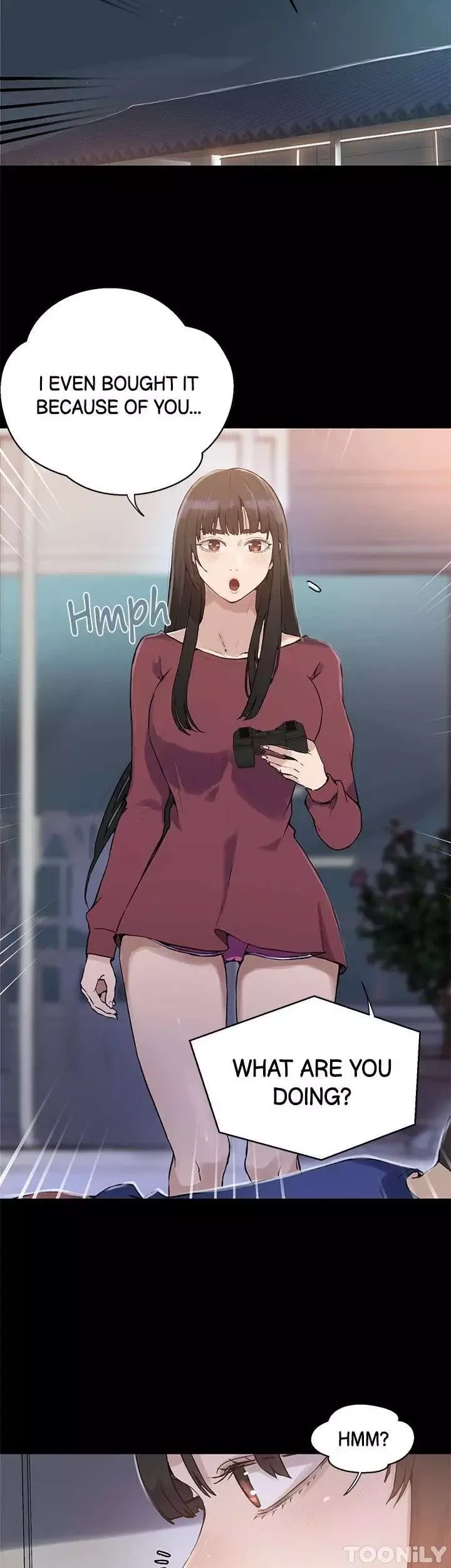 Read Secret Class Manga Online
