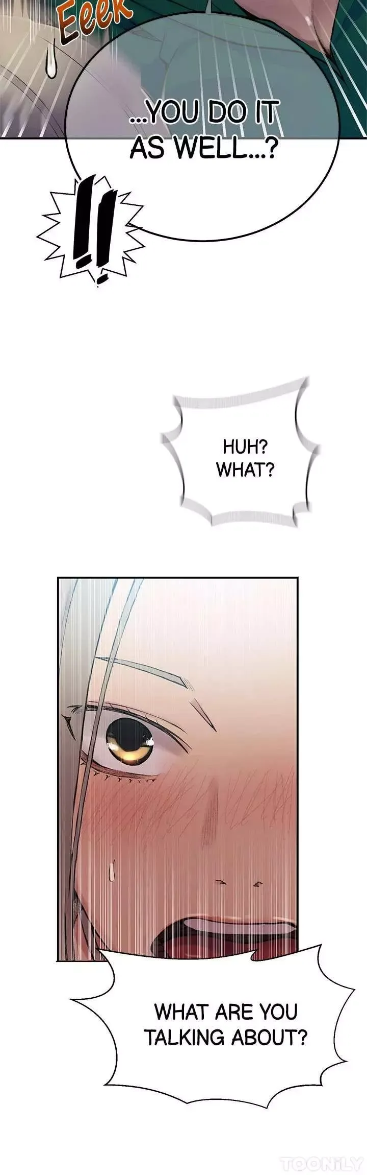 Read Secret Class Manga Online