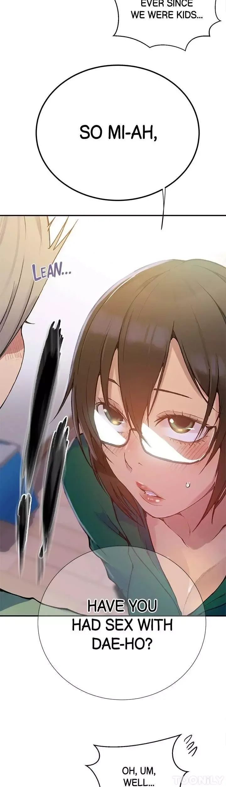 Read Secret Class Manga Online