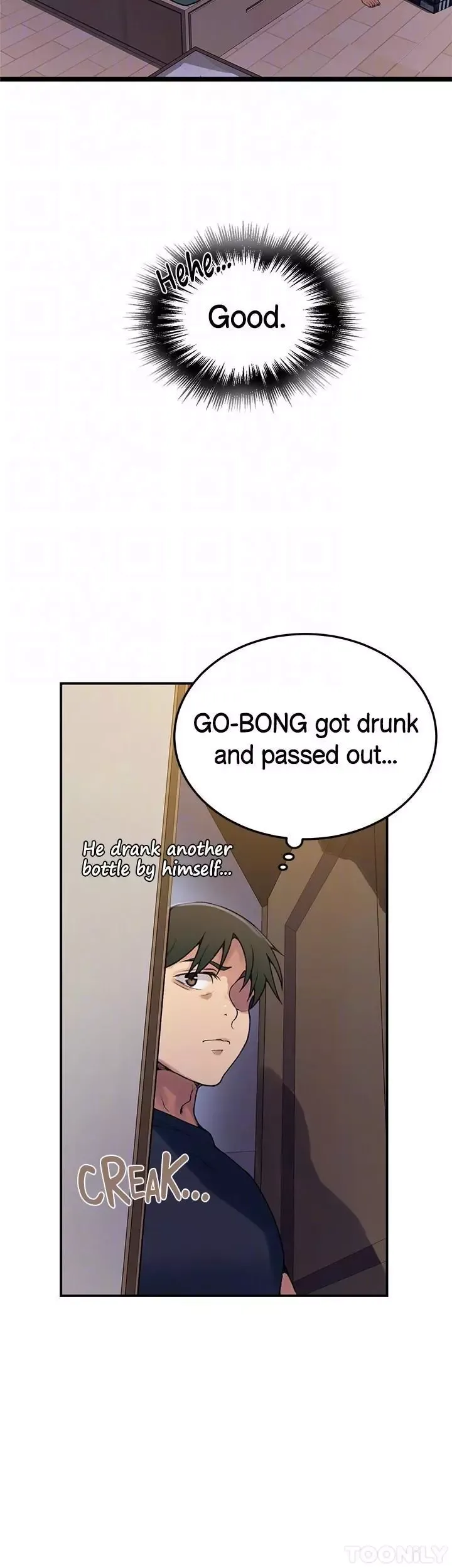 Read Secret Class Manga Online