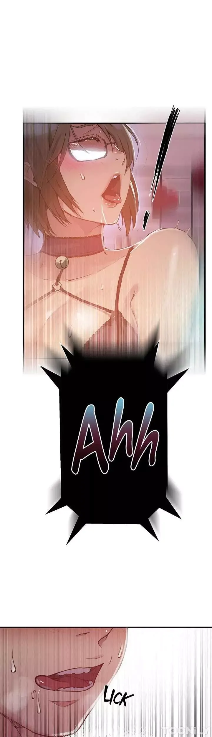 Read Secret Class Manga Online