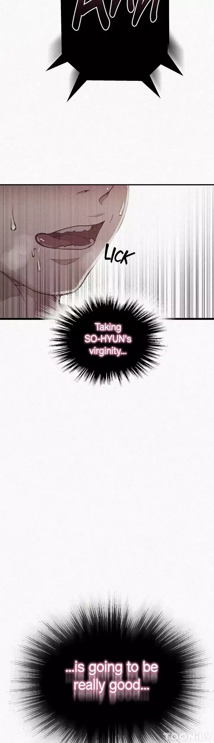 Read Secret Class Manga Online