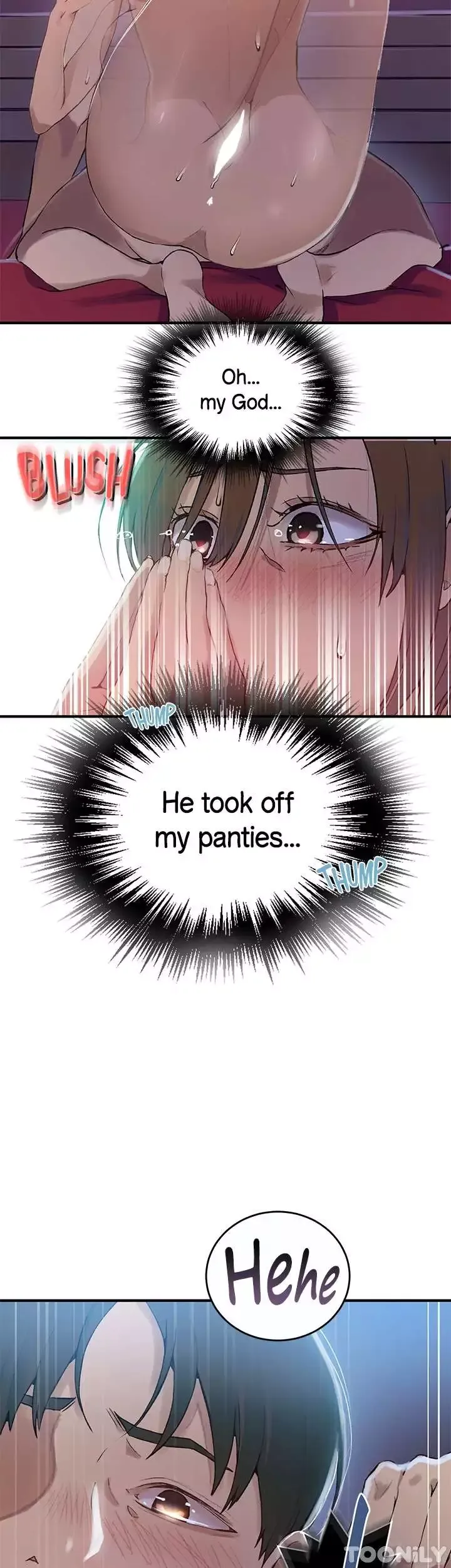Read Secret Class Manga Online
