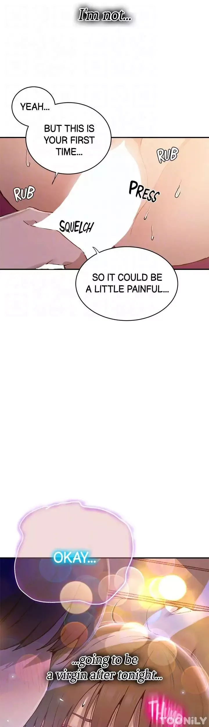 Read Secret Class Manga Online