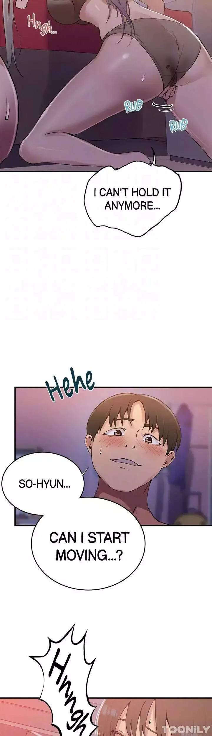 Read Secret Class Manga Online