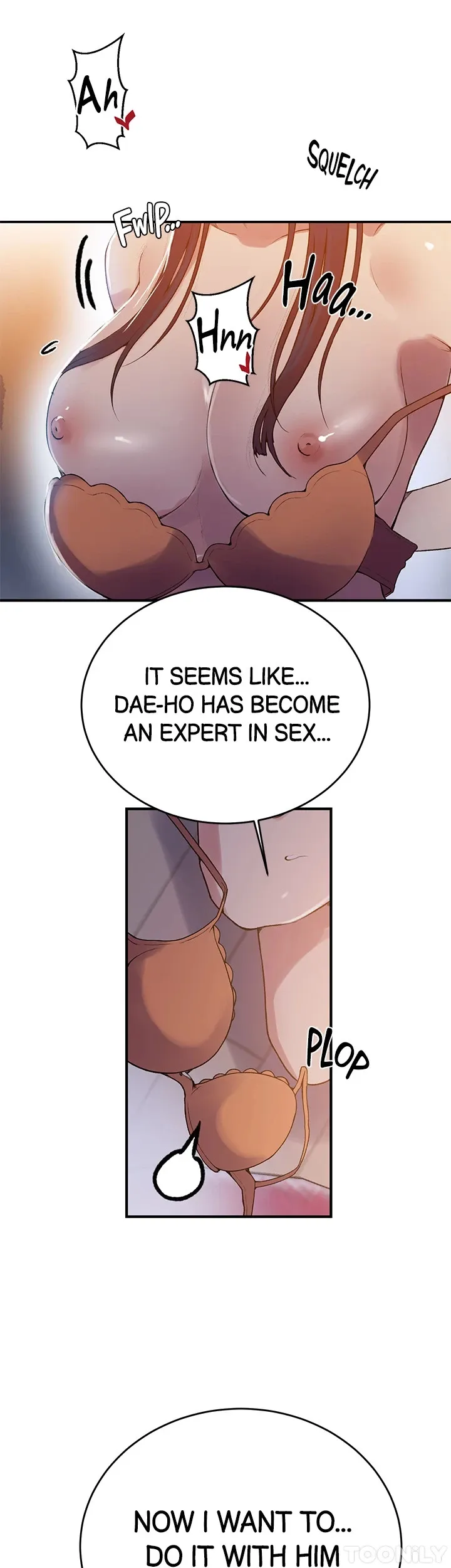 Read Secret Class Manga Online