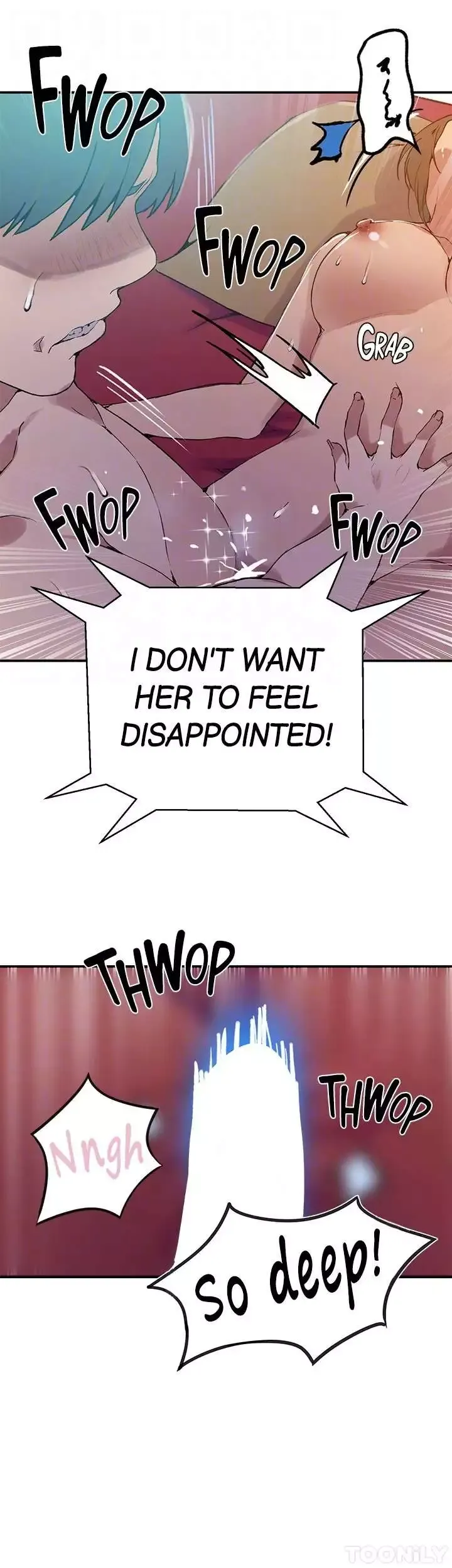 Read Secret Class Manga Online