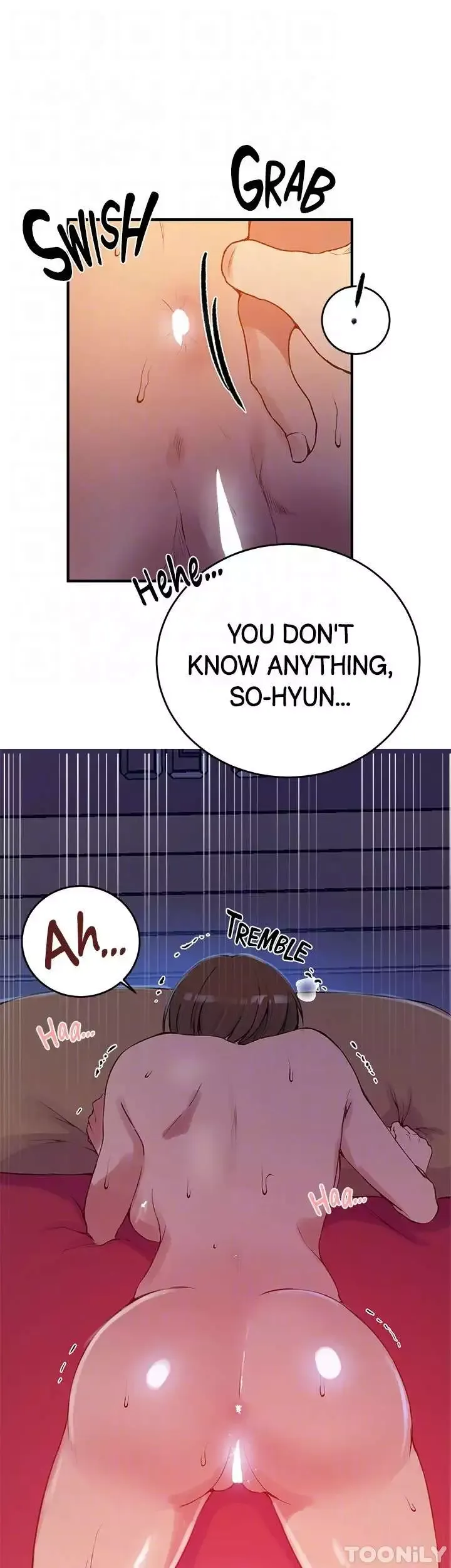 Read Secret Class Manga Online