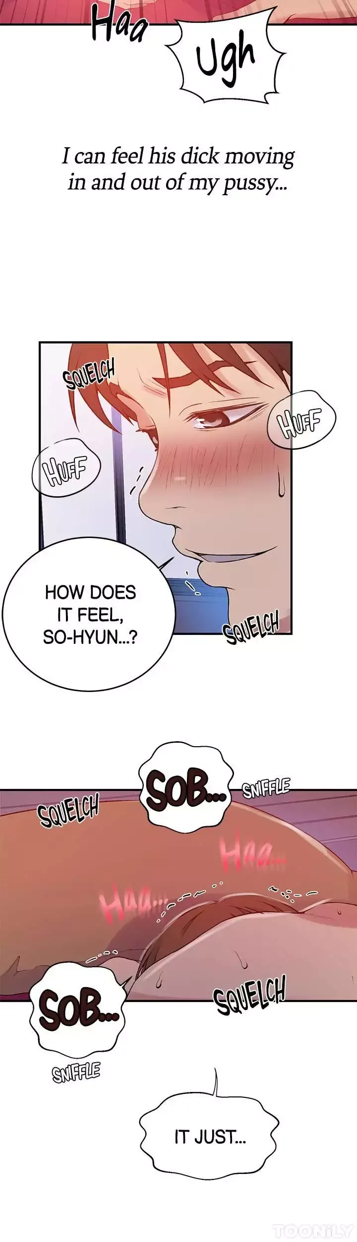 Read Secret Class Manga Online