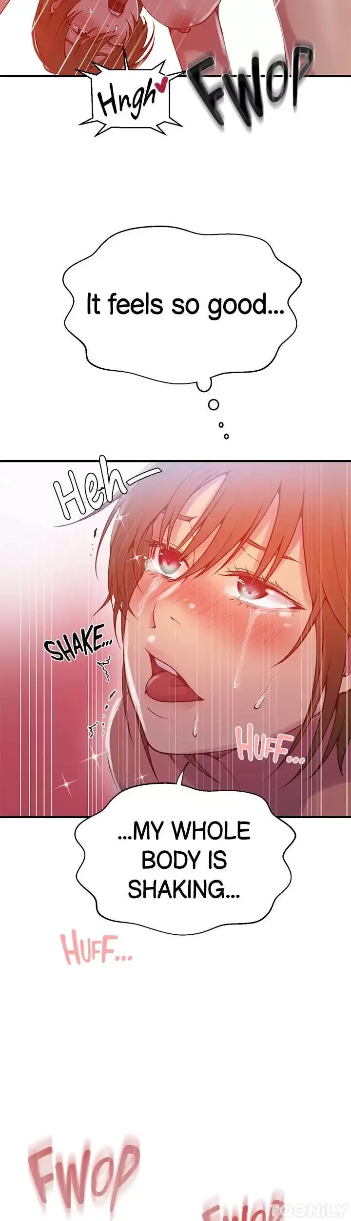 Read Secret Class Manga Online
