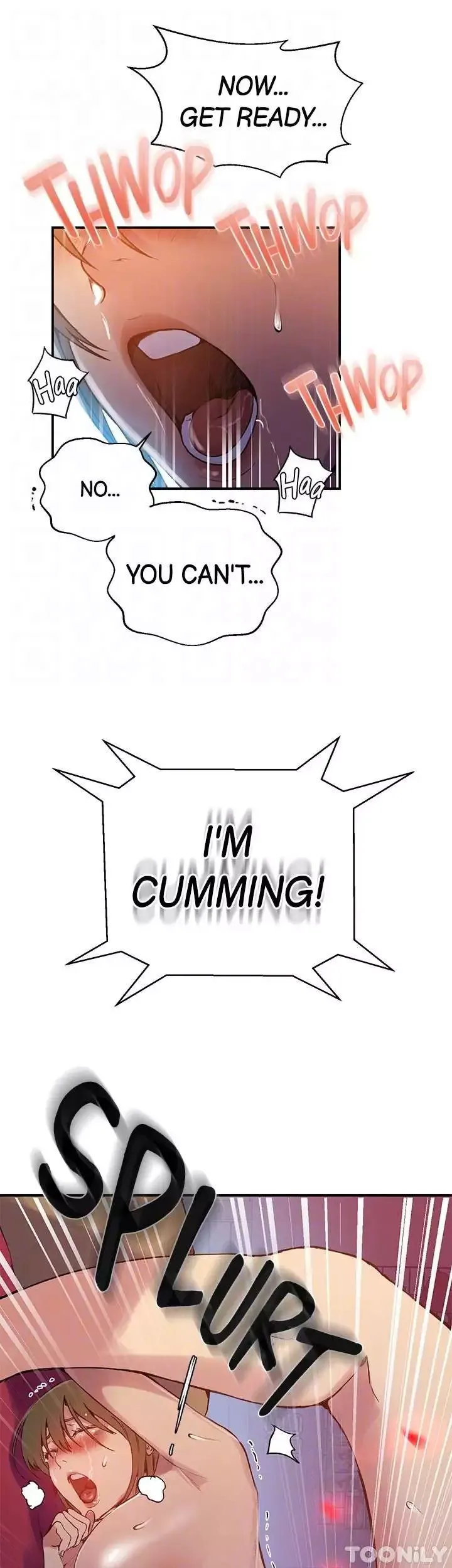 Read Secret Class Manga Online