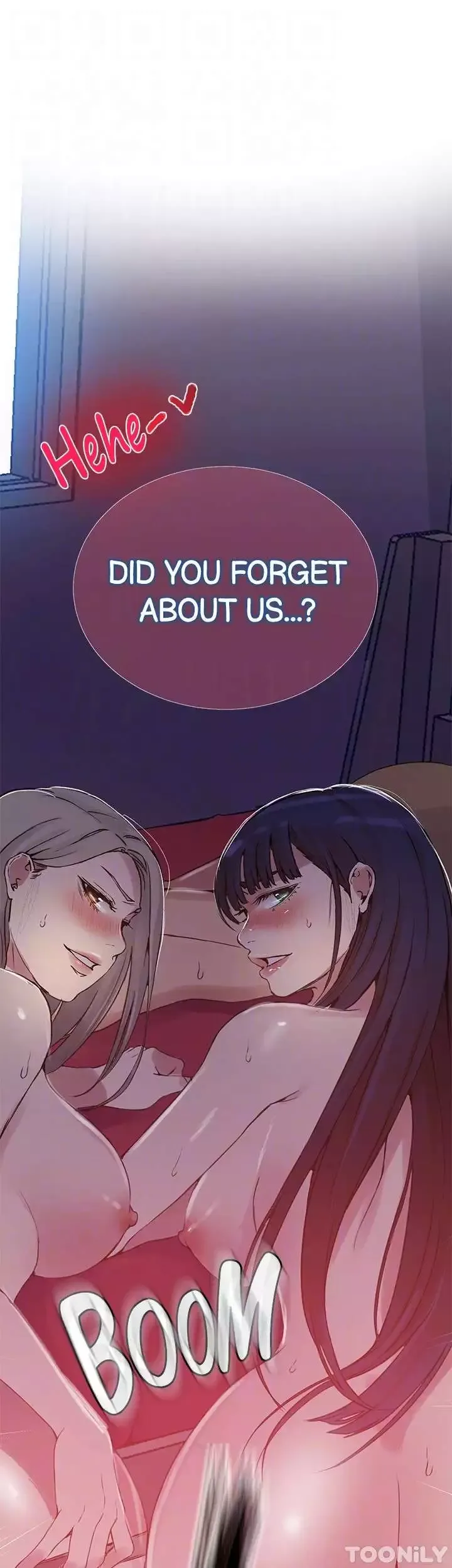 Read Secret Class Manga Online