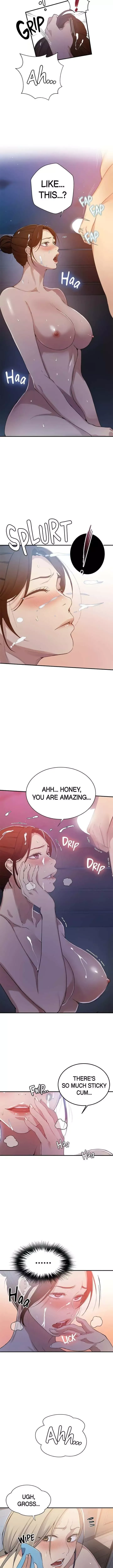 Read Secret Class Manga Online