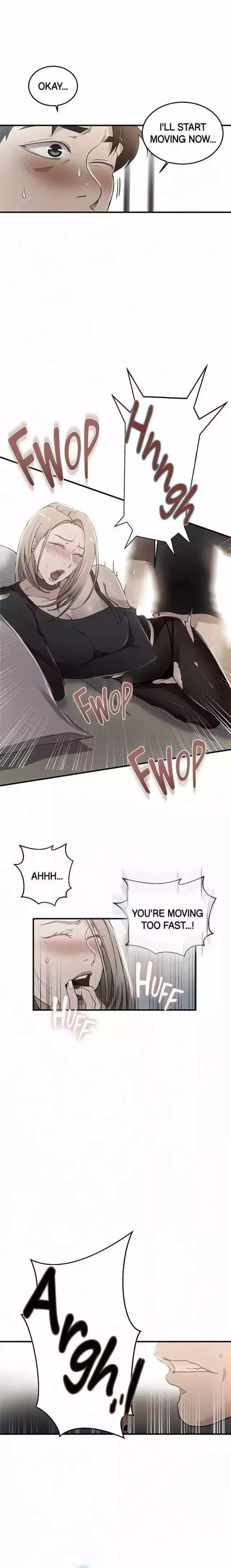 Read Secret Class Manga Online