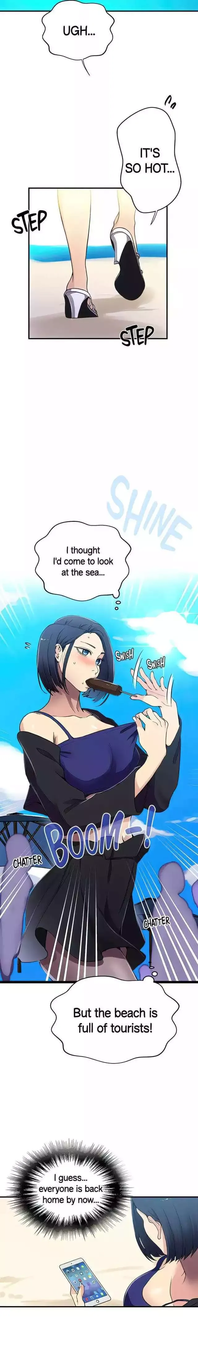 Read Secret Class Manga Online