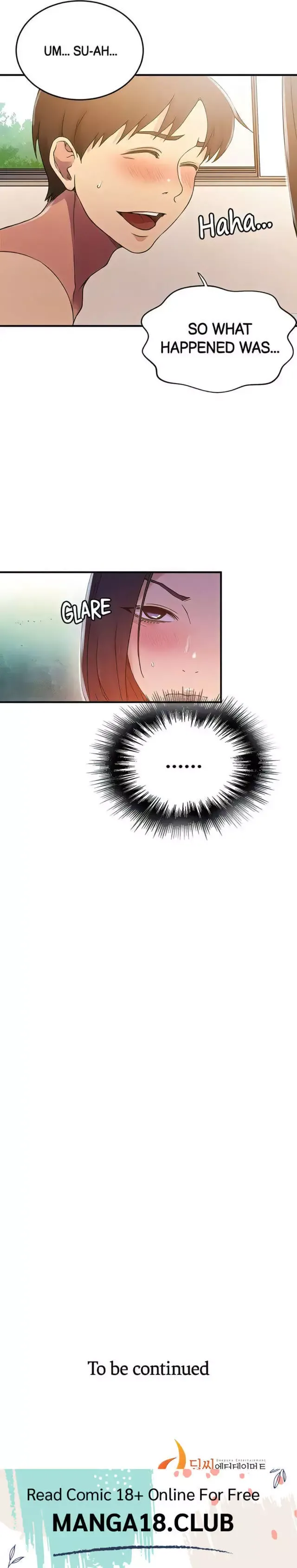 Read Secret Class Manga Online