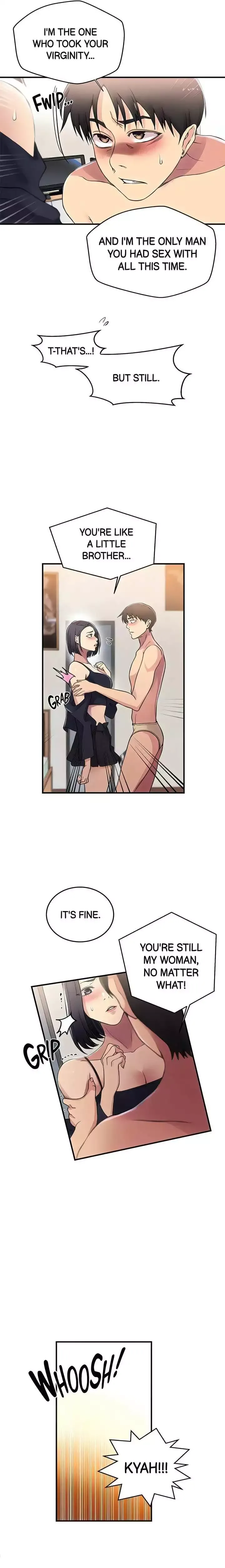 Read Secret Class Manga Online