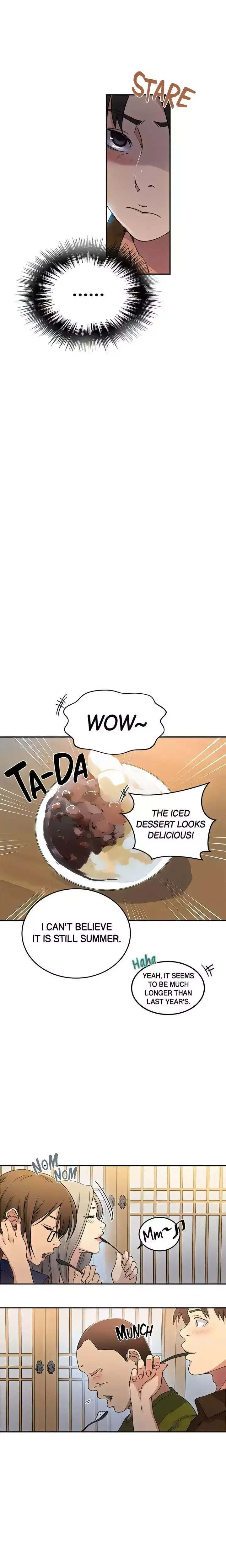 Read Secret Class Manga Online