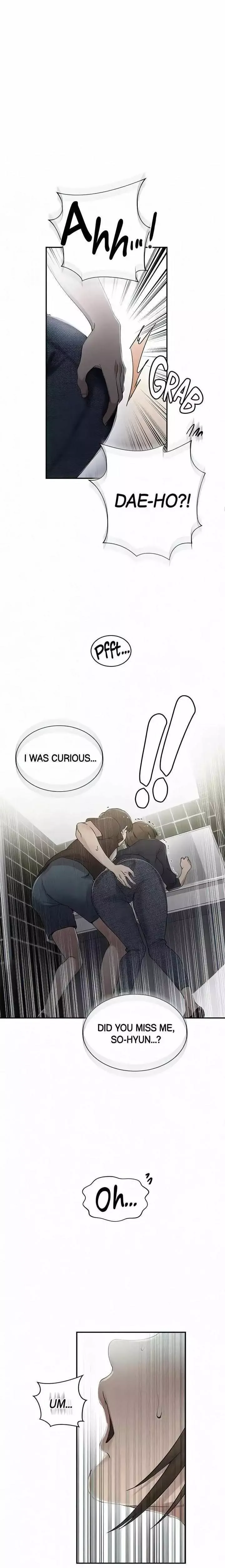 Read Secret Class Manga Online