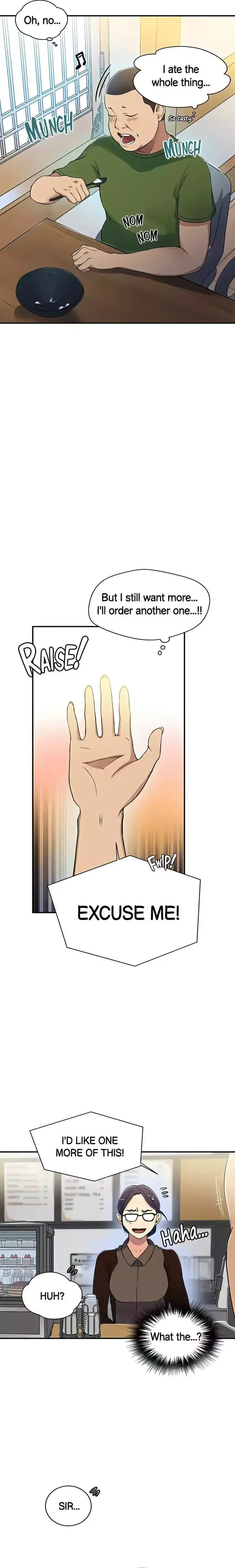 Read Secret Class Manga Online