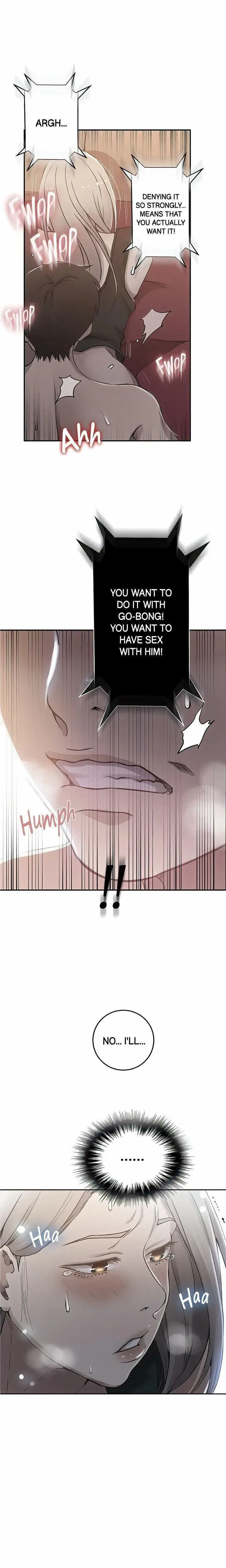 Read Secret Class Manga Online