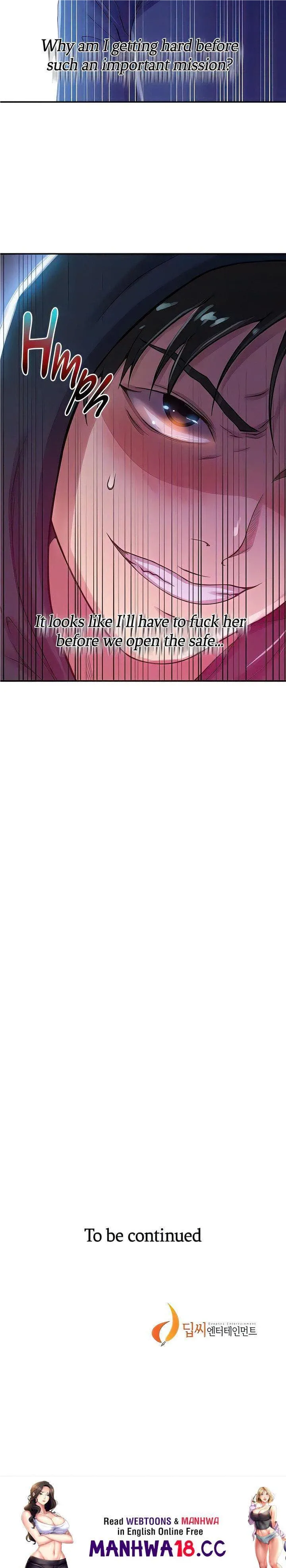 Read Secret Class Manga Online