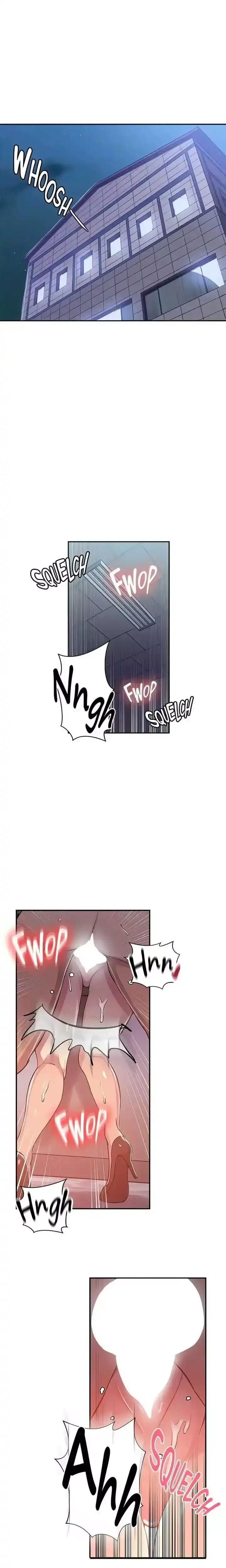 Read Secret Class Manga Online