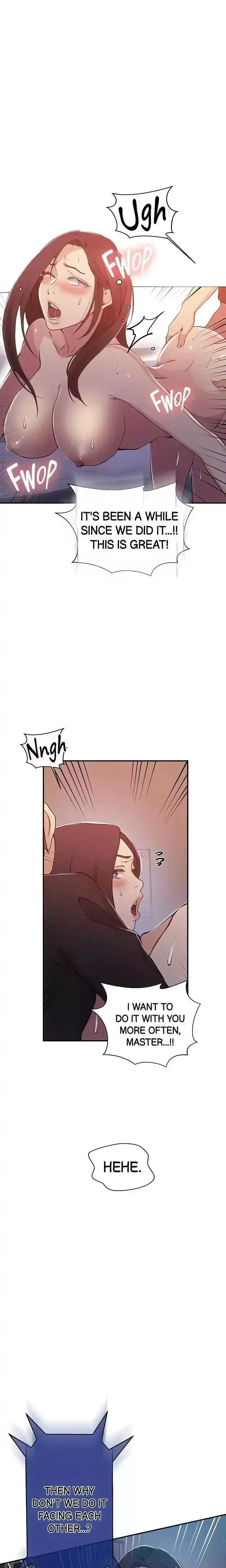 Read Secret Class Manga Online
