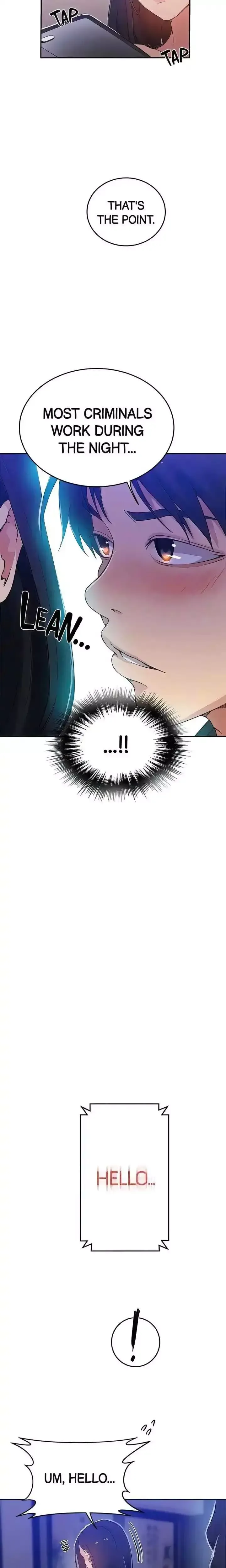 Read Secret Class Manga Online