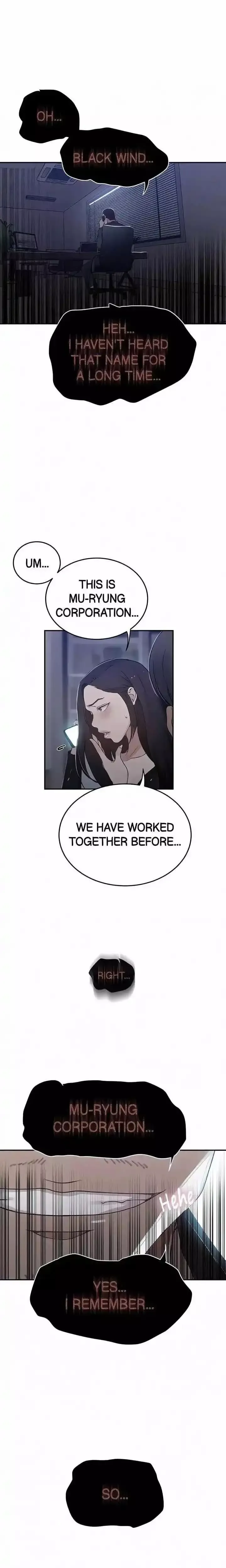 Read Secret Class Manga Online