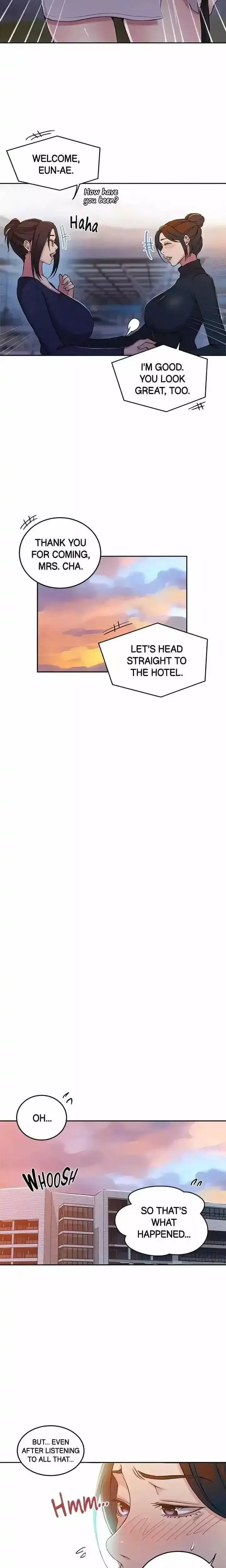 Read Secret Class Manga Online