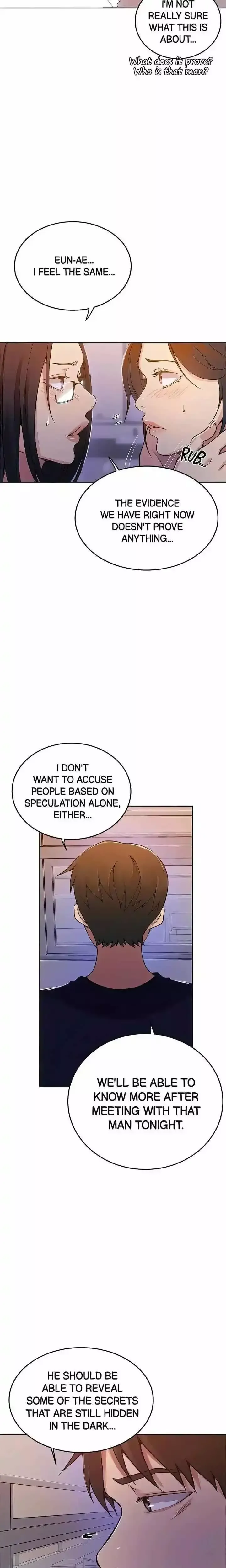 Read Secret Class Manga Online
