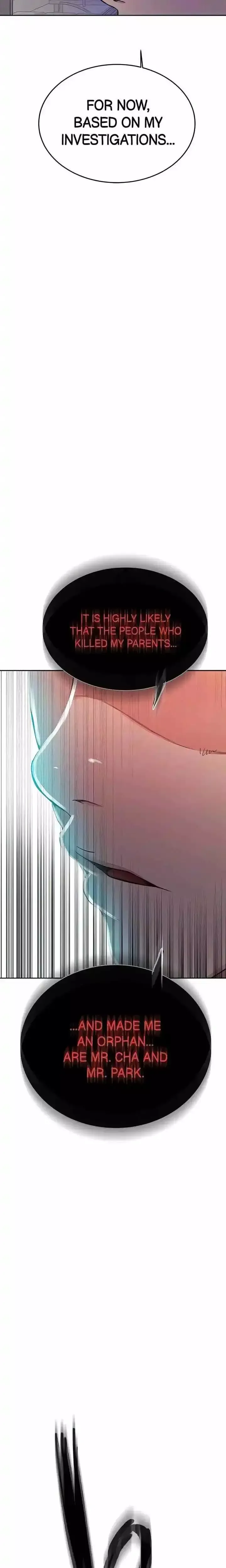 Read Secret Class Manga Online
