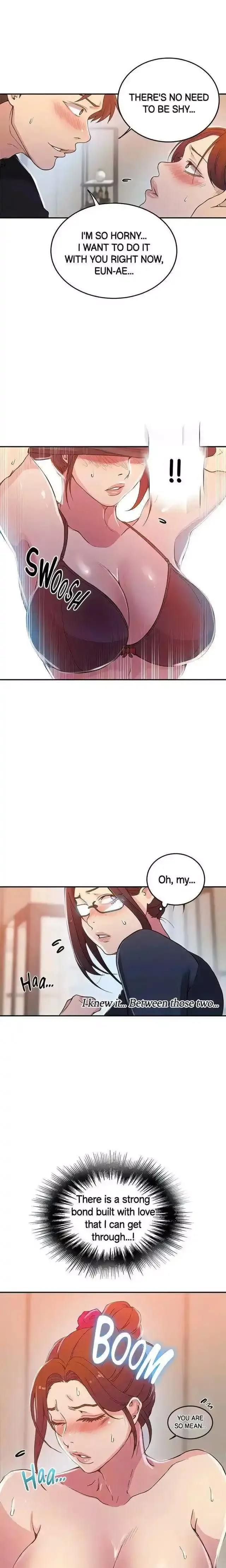 Read Secret Class Manga Online
