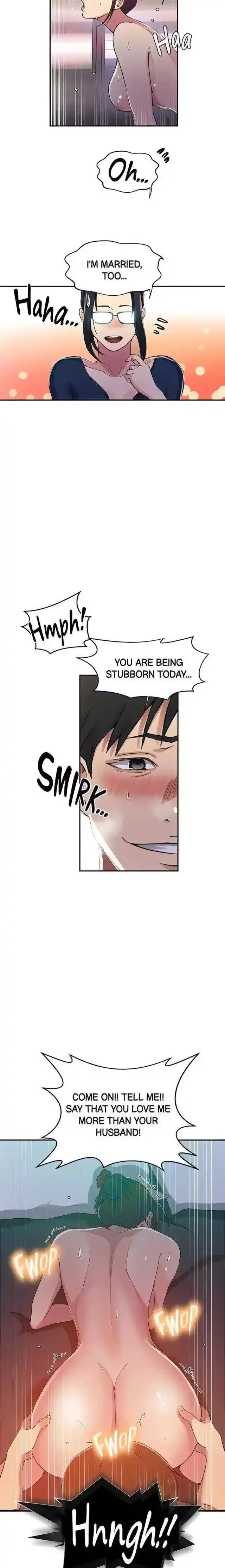 Read Secret Class Manga Online