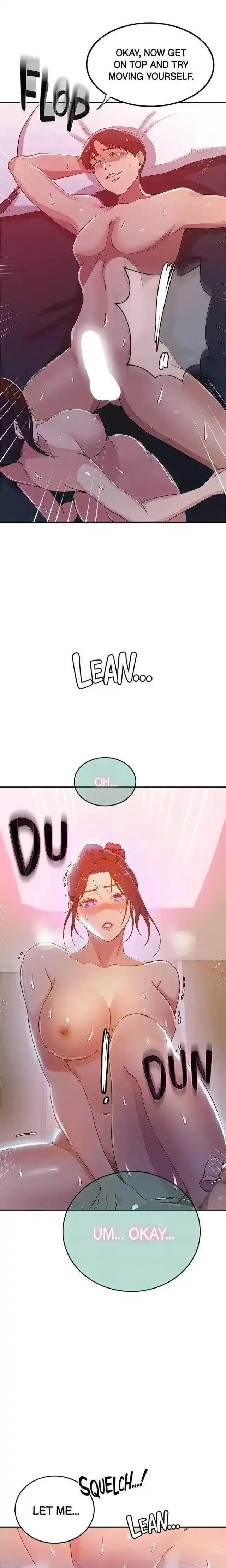 Read Secret Class Manga Online